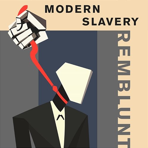 Modern slavery remblunt