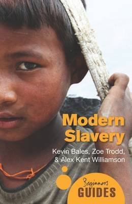 Modern Slavery Kevin Bales