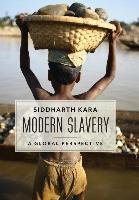 Modern Slavery Kara Siddharth