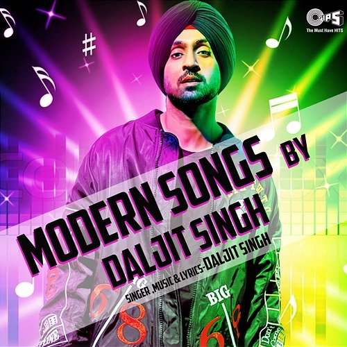 Modern Songs By Daljit Singh Daljit Singh