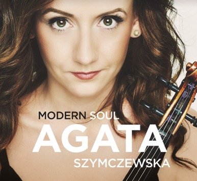 Modern Soul Szymczewska Agata