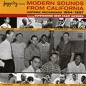 Modern Sounds From Califo Various Artists