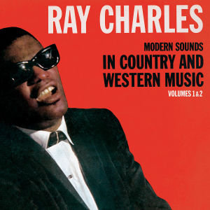 Modern Sounds In.. Ray Charles