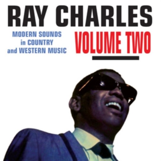 Modern Sounds In Country & Western 2 Ray Charles