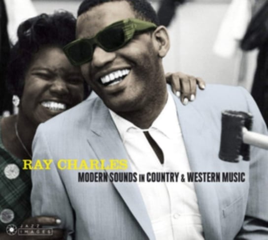 Modern Sounds in Country & Western Music Ray Charles