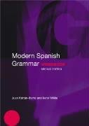Modern Spanish Grammar Workbook Wilkie Irene, Kattan-Ibarra Juan