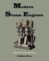Modern Steam Engines Rose Joshua