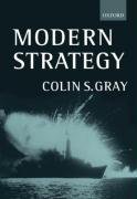 Modern Strategy Gray Colin S.