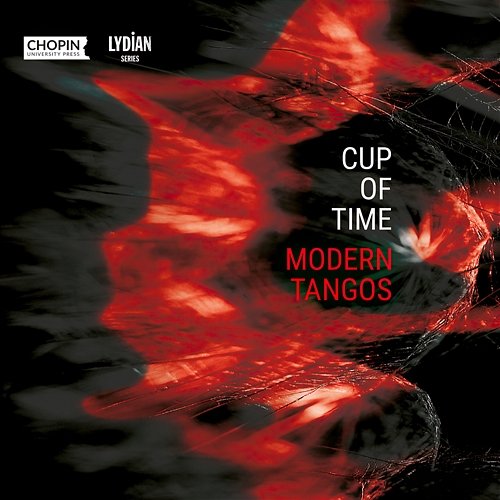Modern Tangos Cup of Time