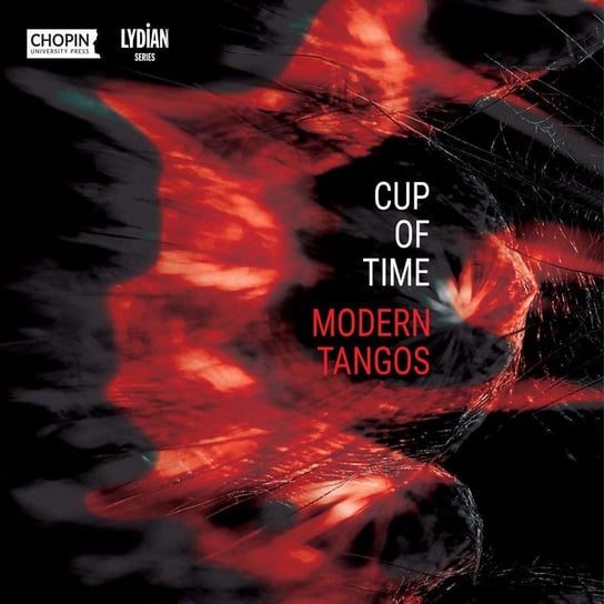 Modern Tangos Cup of Time