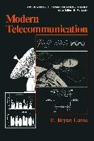 Modern Telecommunication Carne Bryan E.