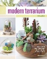 Modern Terrarium Studio George Megan