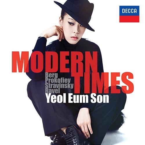 Modern Times Yeol Eum Son