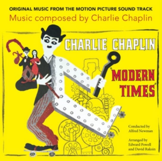 Modern Times Various Artists