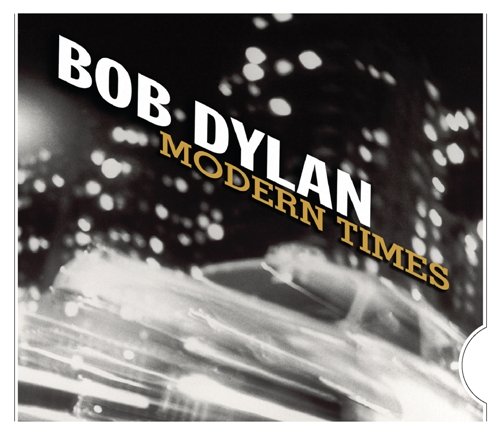 Modern Times (Eco Style) Dylan Bob