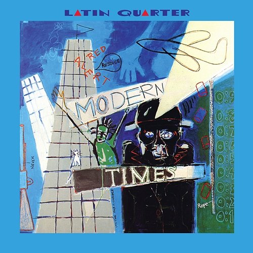Modern Times (Expanded Edition) Latin Quarter
