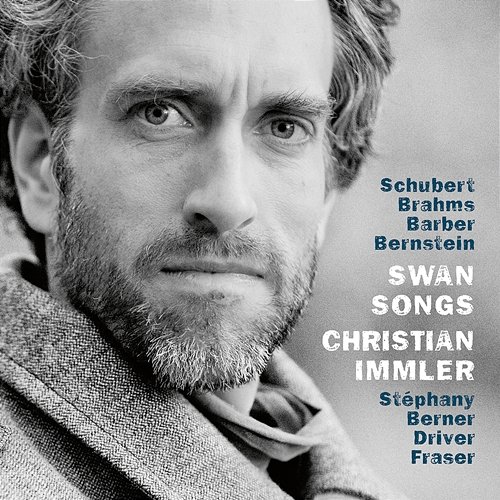 Modern Times: Songs by Schreker, Gál, Goldschmidt, Eisler, Korngold & Zemlinksy Christian Immler, Helmut Deutsch
