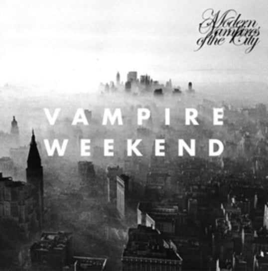 Modern Vampires Of The City, płyta winylowa Vampire Weekend