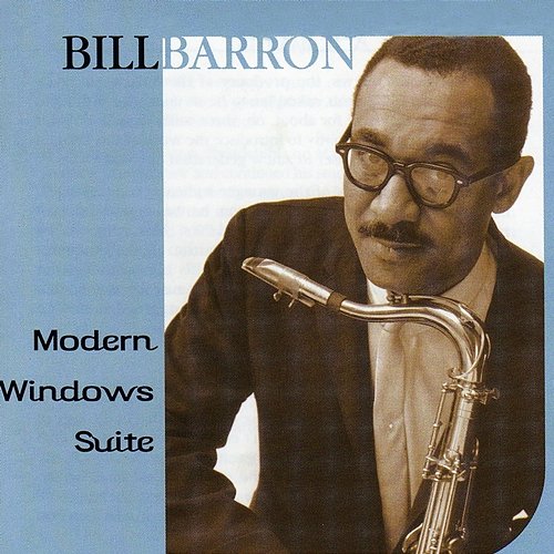 Modern Windows Suite Bill Barron