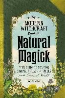 Modern Witchcraft Book of Natural Magick Nock Judy Ann