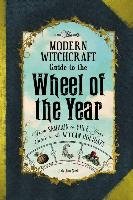 Modern Witchcraft Guide to the Wheel of the Year Nock Judy Ann