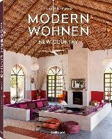 Modern Wohnen New Country, Deutsche Ausgabe Bingham Claire