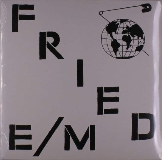 Modern World Fried E/M