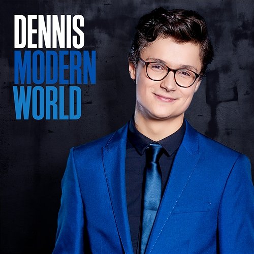 Modern World Dennis van Aarssen