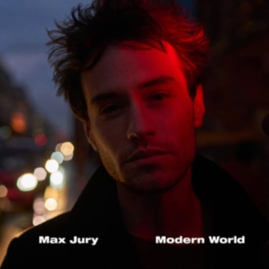 Modern World Jury Max