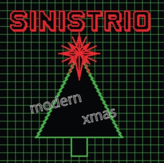 Modern Xmas Sinistrio