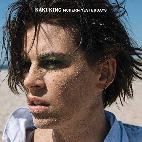 Modern Yesterdays, płyta winylowa King Kaki