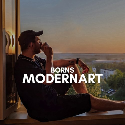 MODERNART BORNS