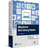 Moderne Betriebssysteme Tanenbaum Andrew S., Bos Herbert