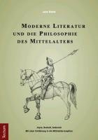 Moderne Literatur und die Philosophie des Mittelalters Stehle Julia
