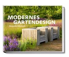 Modernes Gartendesign Das große Ideenbuch Timm Ulrich Książka w Empik