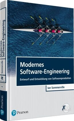 Modernes Software-Engineering Pearson Studium