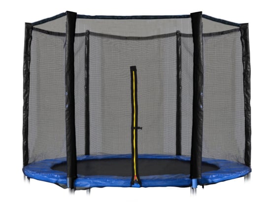 ModernHome, siatka zewnętrzna do trampoliny, 244-250 cm ModernHome