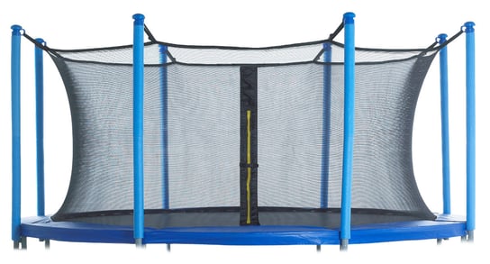 ModernHome, wewnętrzna siatka do trampoliny, 10 FT, 305 cm ModernHome