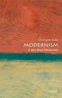 Modernism: A Very Short Introduction Butler Christopher