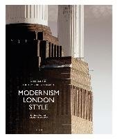 Modernism London Style Hirmer Verlag Gmbh, Hirmer