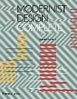Modernist Design Complete Bradbury Dominic