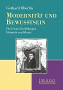 Modernität und Bewusstsein Oberlin Gerhard