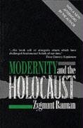 Modernity and the Holocaust Bauman Zygmunt