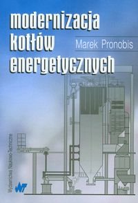 Modernizacja kotłów energetycznych Pronobis Marek