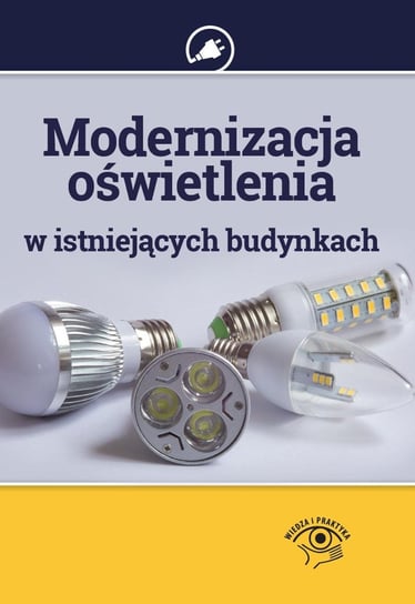 Modernizacja oświetlenia w istniejących budynkach Strzyżewski Janusz