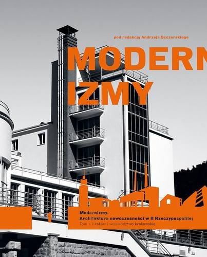Modernizmy Opracowanie zbiorowe