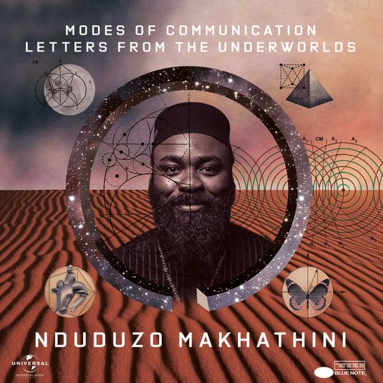 Modes Of Communication Makhathini Nduduzo