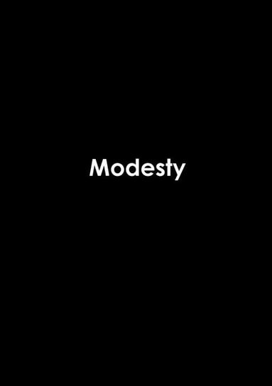 Modesty Mayar A