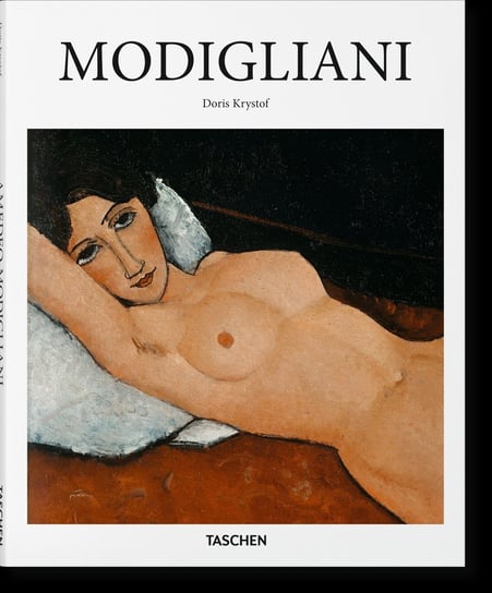 Modigliani Krystof Doris
