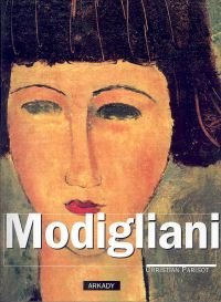 Modigliani Parisot Christian